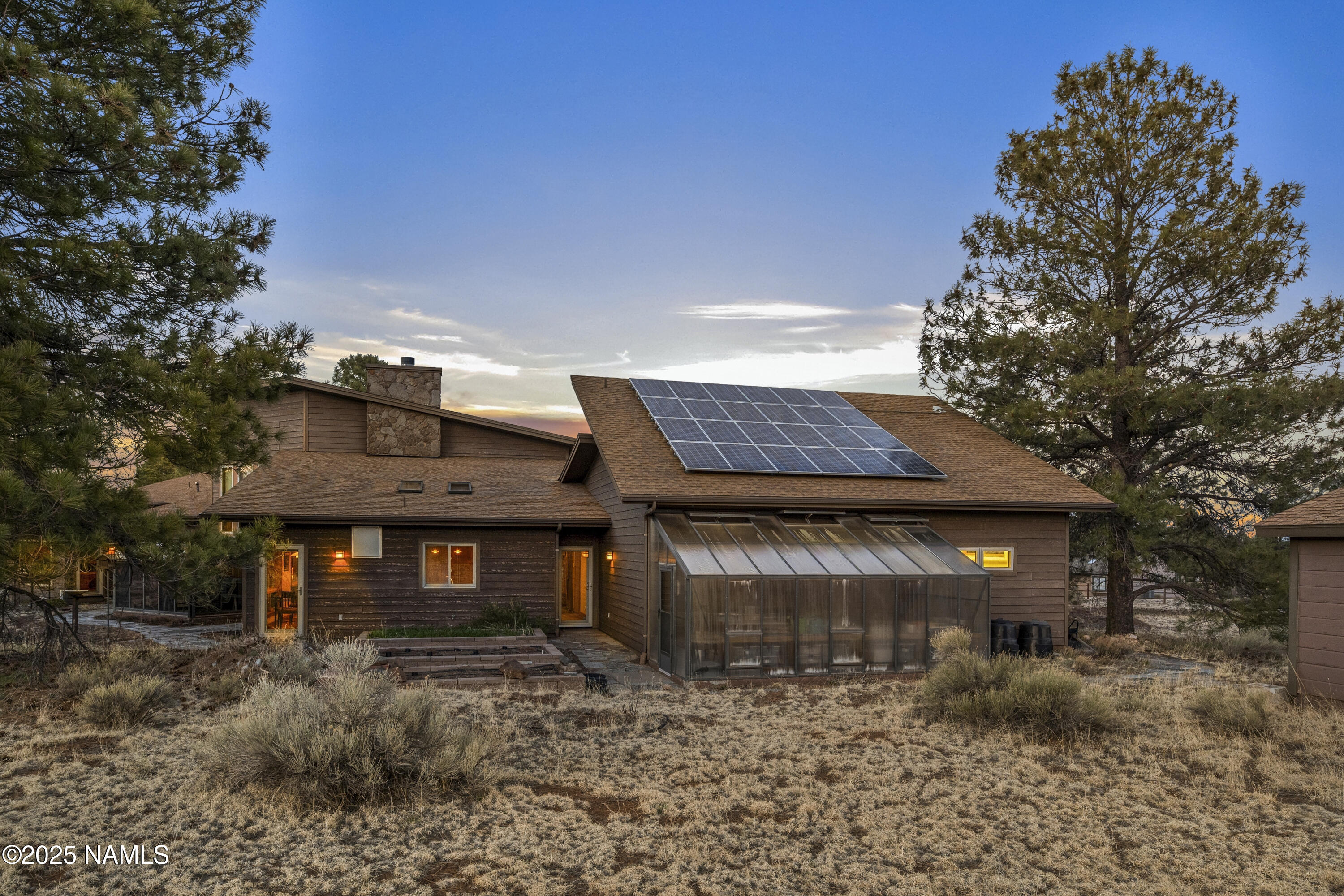 8080 Winchester Drive Flagstaff, AZ 86004 - Photo 4 of 29 4