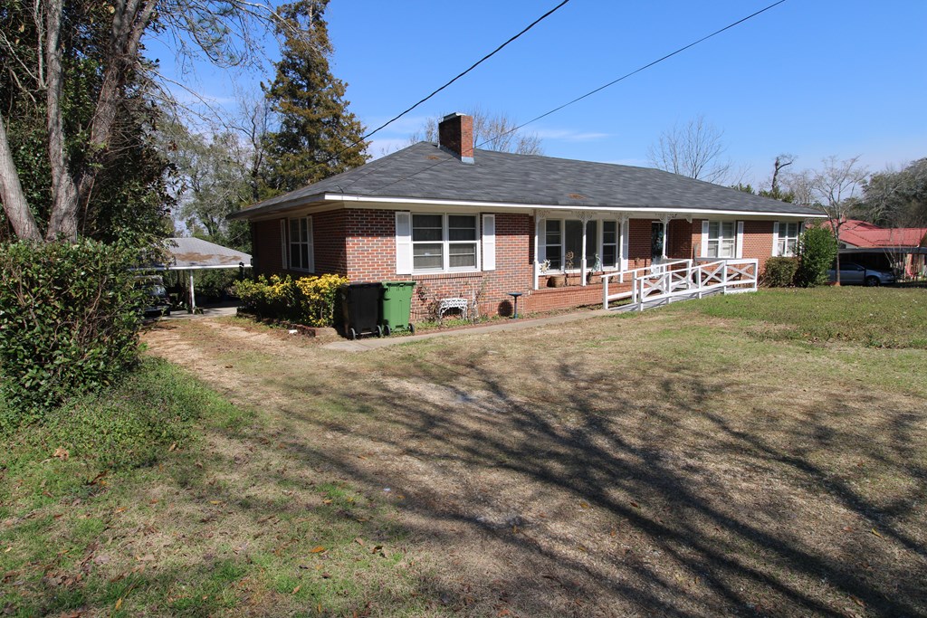 3959 Steam Mill Road Columbus, GA 31907 - Photo 2 of 47 Front left