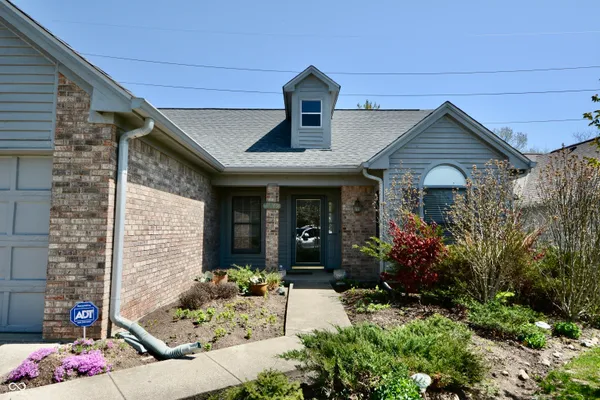 $1,850 | 7749 Chesapeake Drive East, Indianapolis, IN 46236