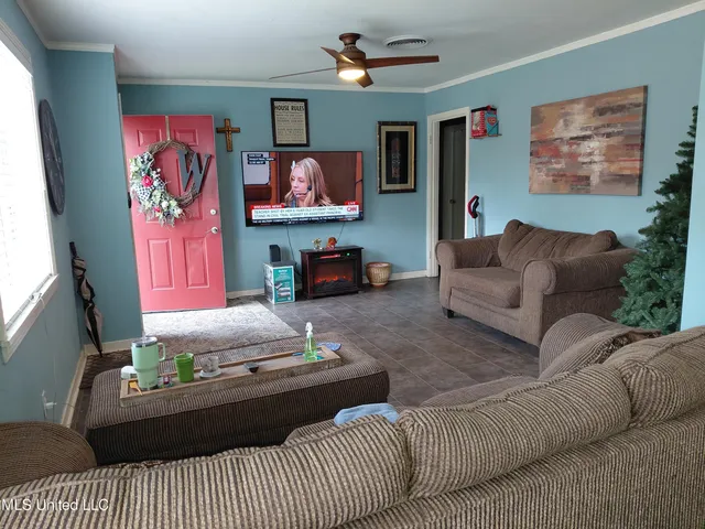 $126,000 | 1443 Sheffield Drive, Jackson, MS 39211