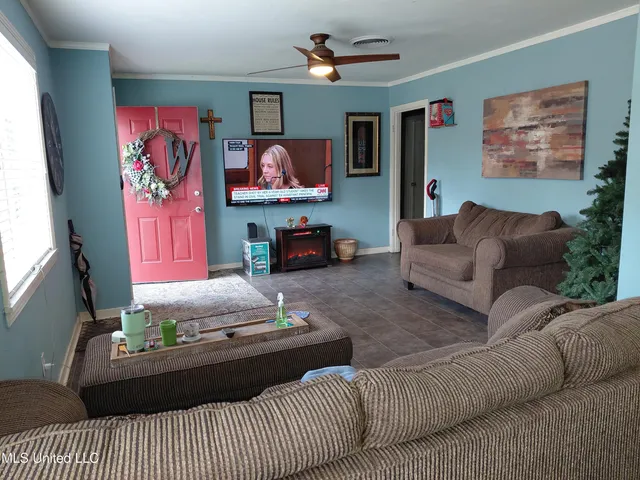 $126,000 | 1443 Sheffield Drive, Jackson, MS 39211