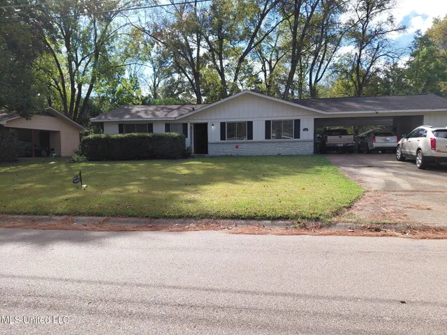 $126,000 | 1443 Sheffield Drive, Jackson, MS 39211