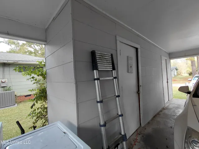 $126,000 | 1443 Sheffield Drive, Jackson, MS 39211