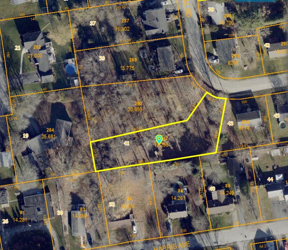 41 Overhill Road Warren, RI 02885 - Photo 5 of 11