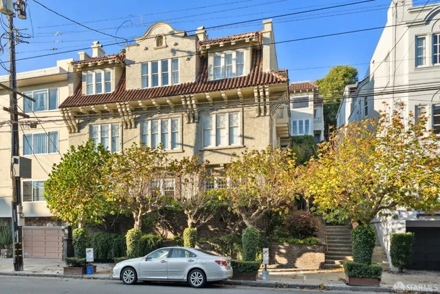 $1,198,000 | 2888 Jackson Street, San Francisco, CA 94115