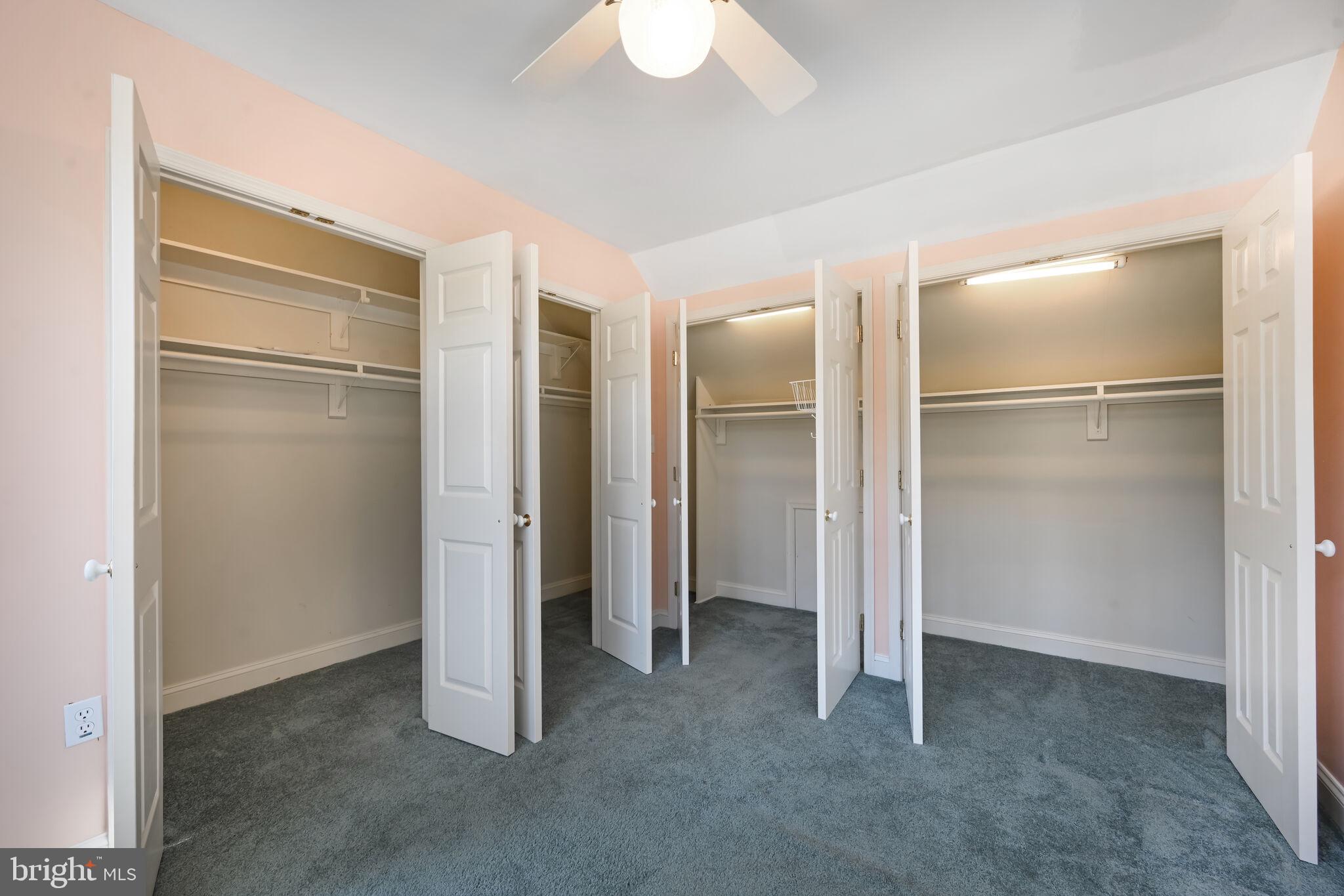 11337 Willowbrook Drive Rockville, MD 20854 - Photo 36 of 50 a view of an empty room with a kitchen