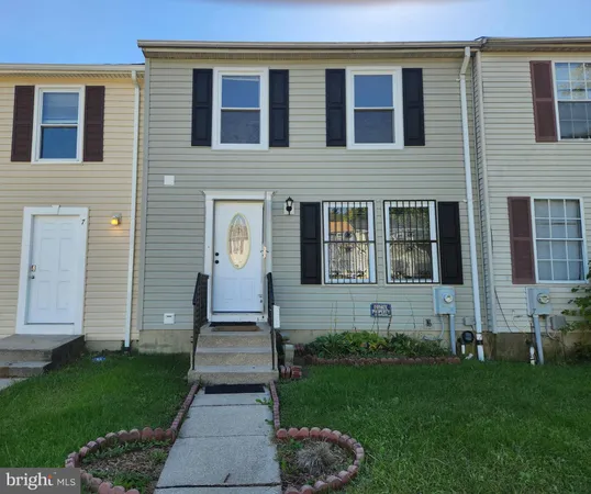 $245,000 | 9 Van Court, Baltimore, MD 21206