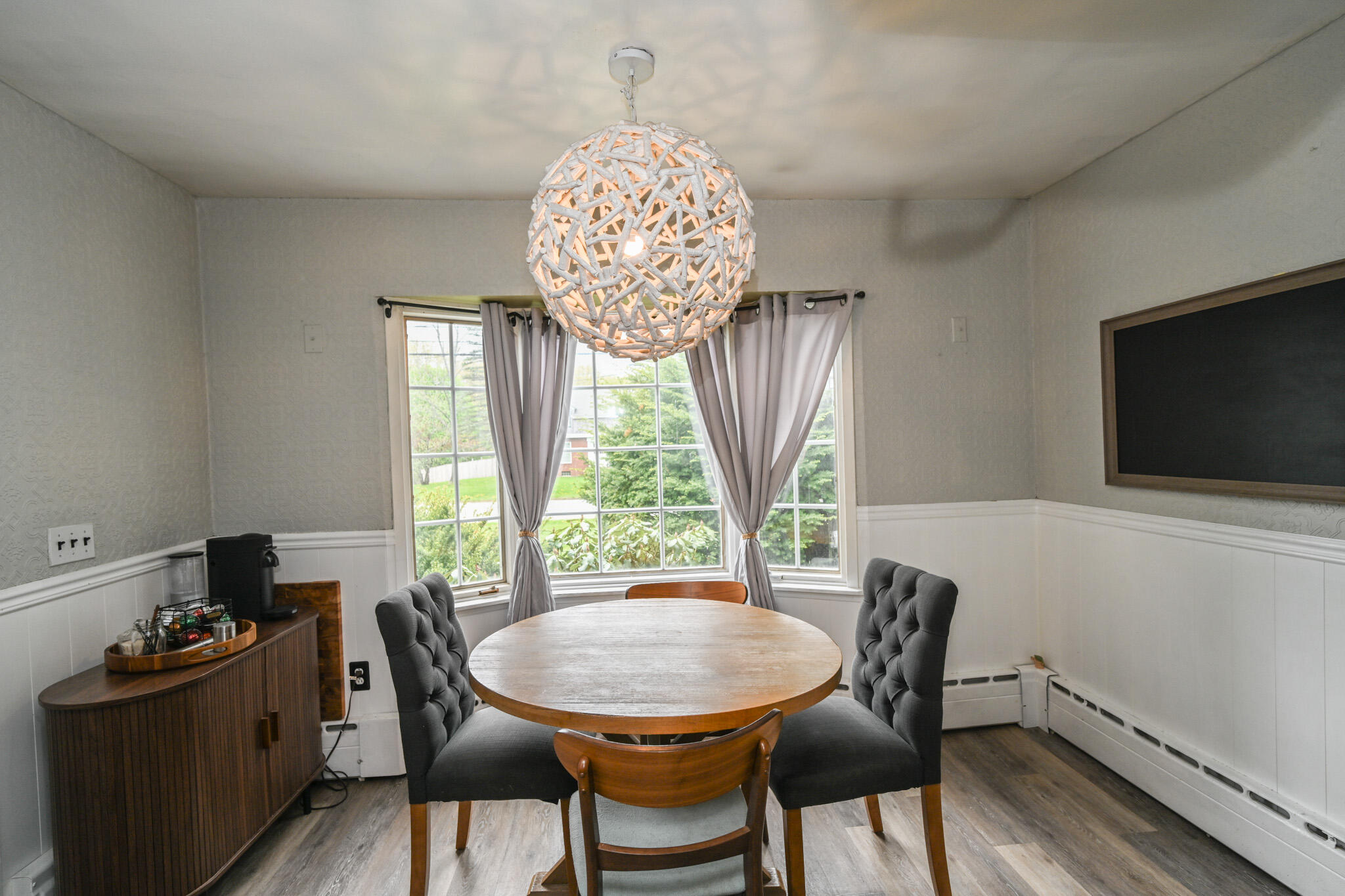 4 Harrison Avenue Orrington, ME 04474 - Photo 8 of 29 Kitchen