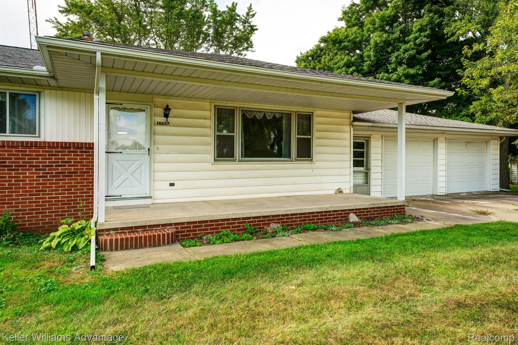 14627 Foley Road Capac, MI 48014 - Photo 3 of 27 Gallery Image 3