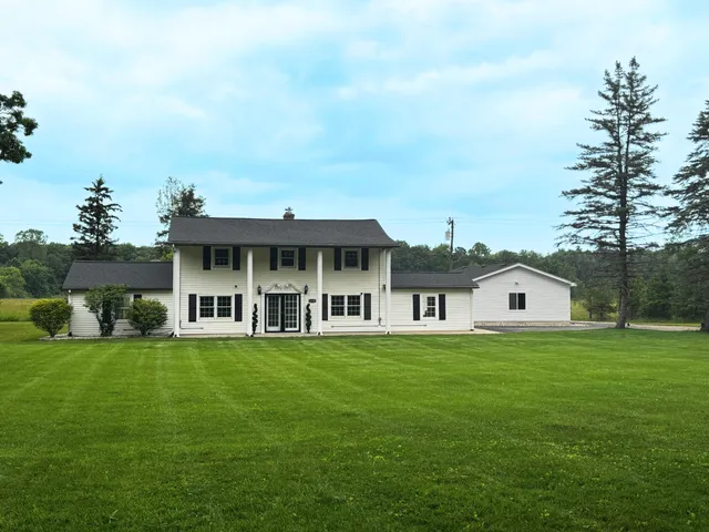 $495,000 | 6170 Gregory Road, Dexter, MI 48130