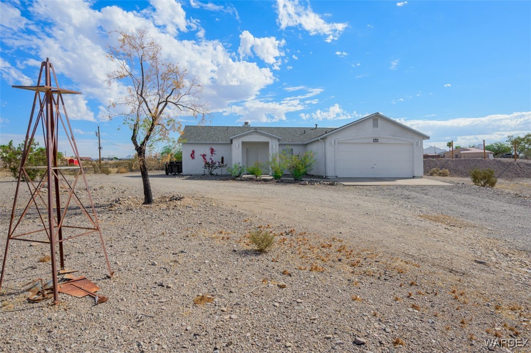 2339 River Valley Road Fort Mohave, AZ 86426 - Photo 1 of 42 Front of Structure