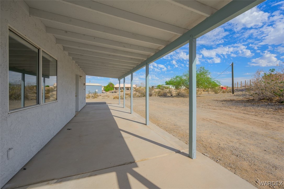 2339 River Valley Road Fort Mohave, AZ 86426 - Photo 34 of 42 Patio