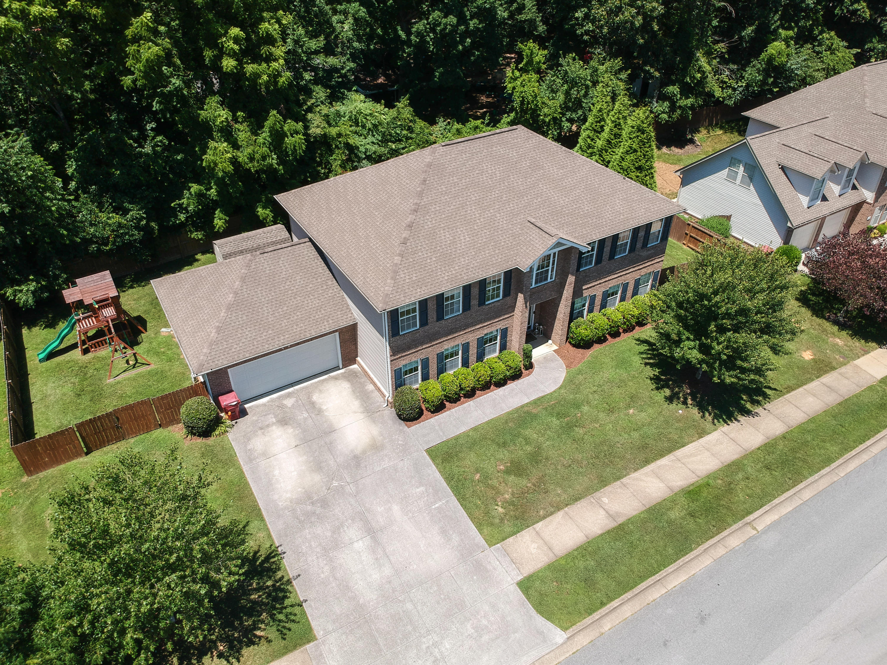 76 Springwinds Loop Johnson City, TN 37601 - Photo 44 of 45 Springwind Loop-44