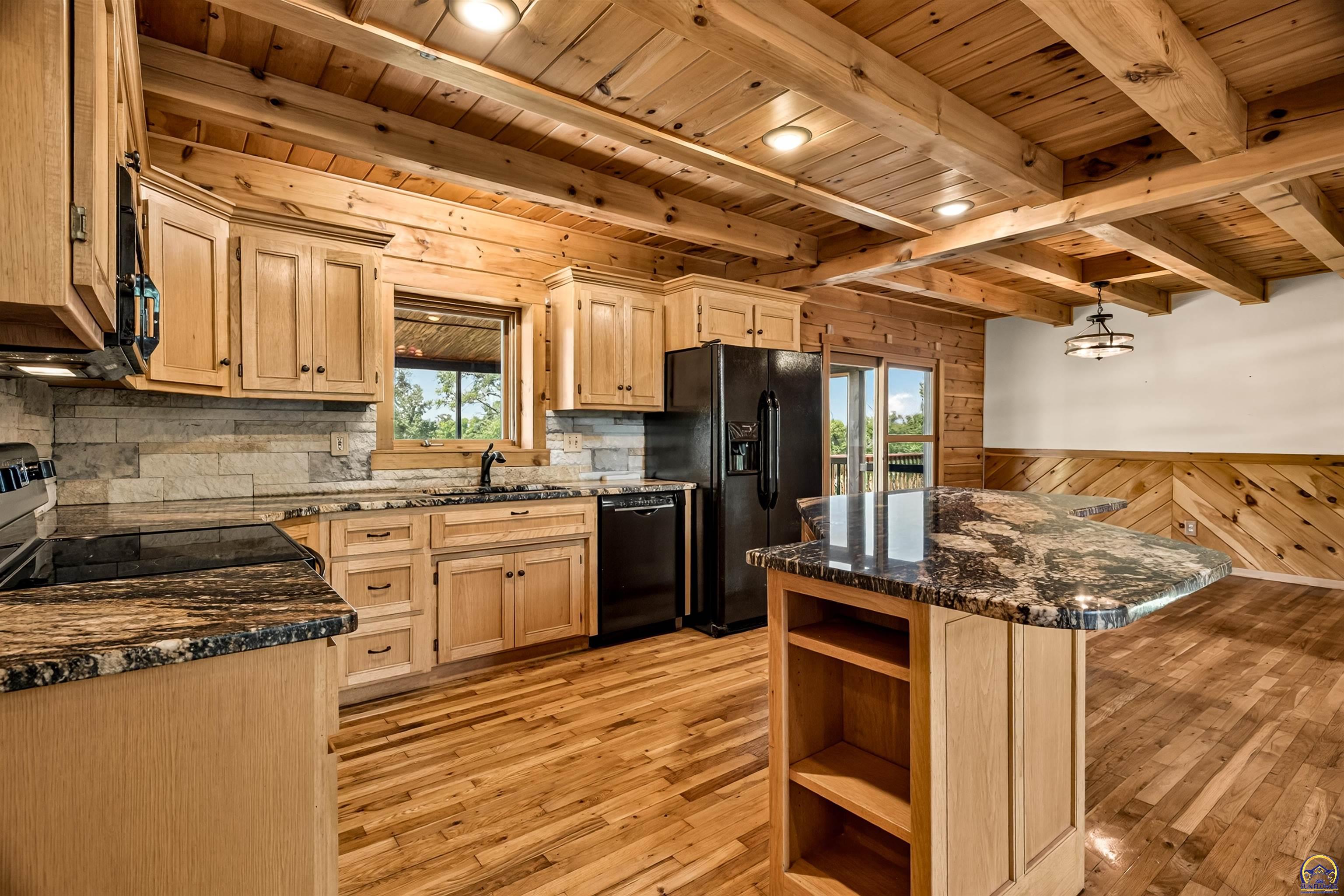 10808 Dickinson Road Ozawkie, KS 66070 - Photo 4 of 53