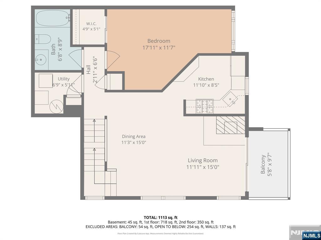 1306 Paddington Road, Unit 1306 Mahwah, NJ 07430 - Photo 33 of 36