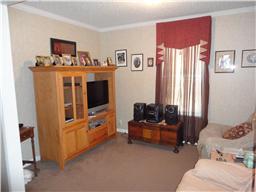 299 Knott Road Winchester, TN 37398 - Photo 13 of 20 Sitting room located off the master bedroom, could be an office.