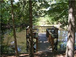 299 Knott Road Winchester, TN 37398 - Photo 4 of 20 5 acres with stocked pond and pier.