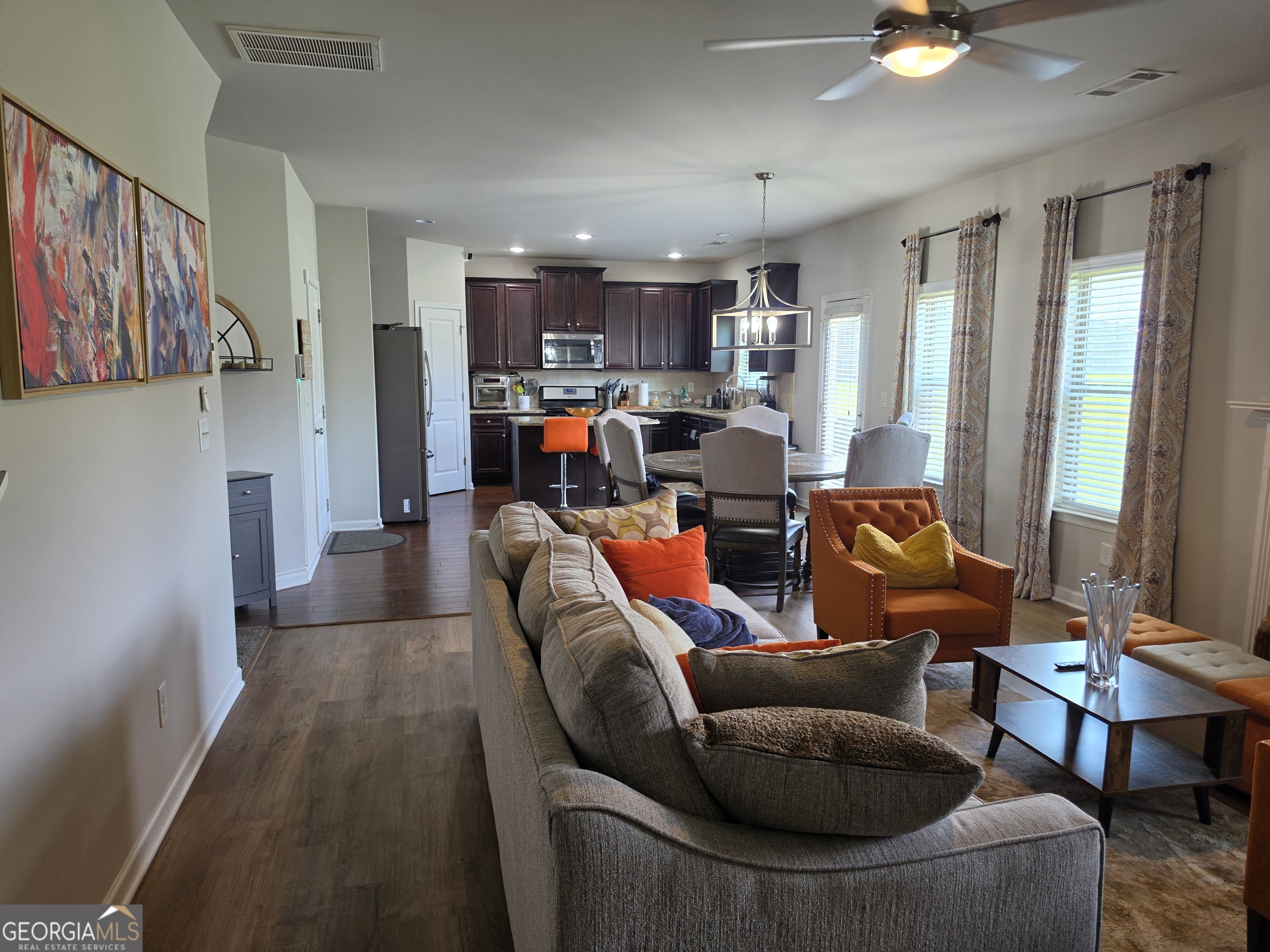 65 Foxgrove Cove Covington, GA 30014 - Photo 13 of 41