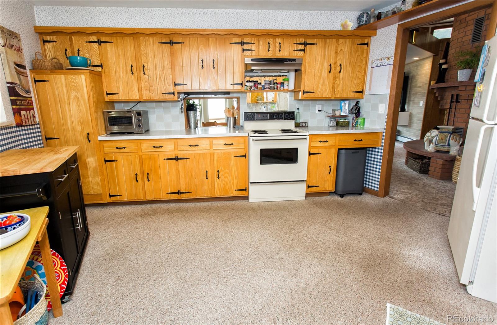 11926 West Ranch Elsie Road Golden, CO 80403 - Photo 17 of 39 Gallery Image 17