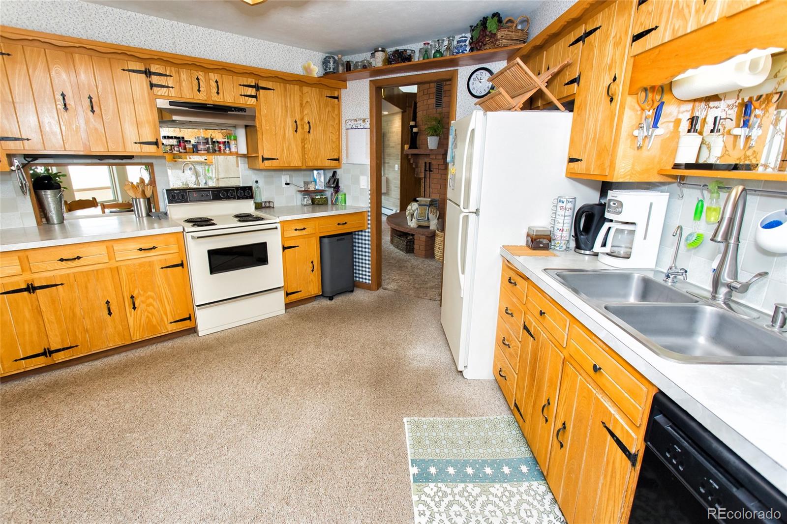 11926 West Ranch Elsie Road Golden, CO 80403 - Photo 18 of 39 Gallery Image 18
