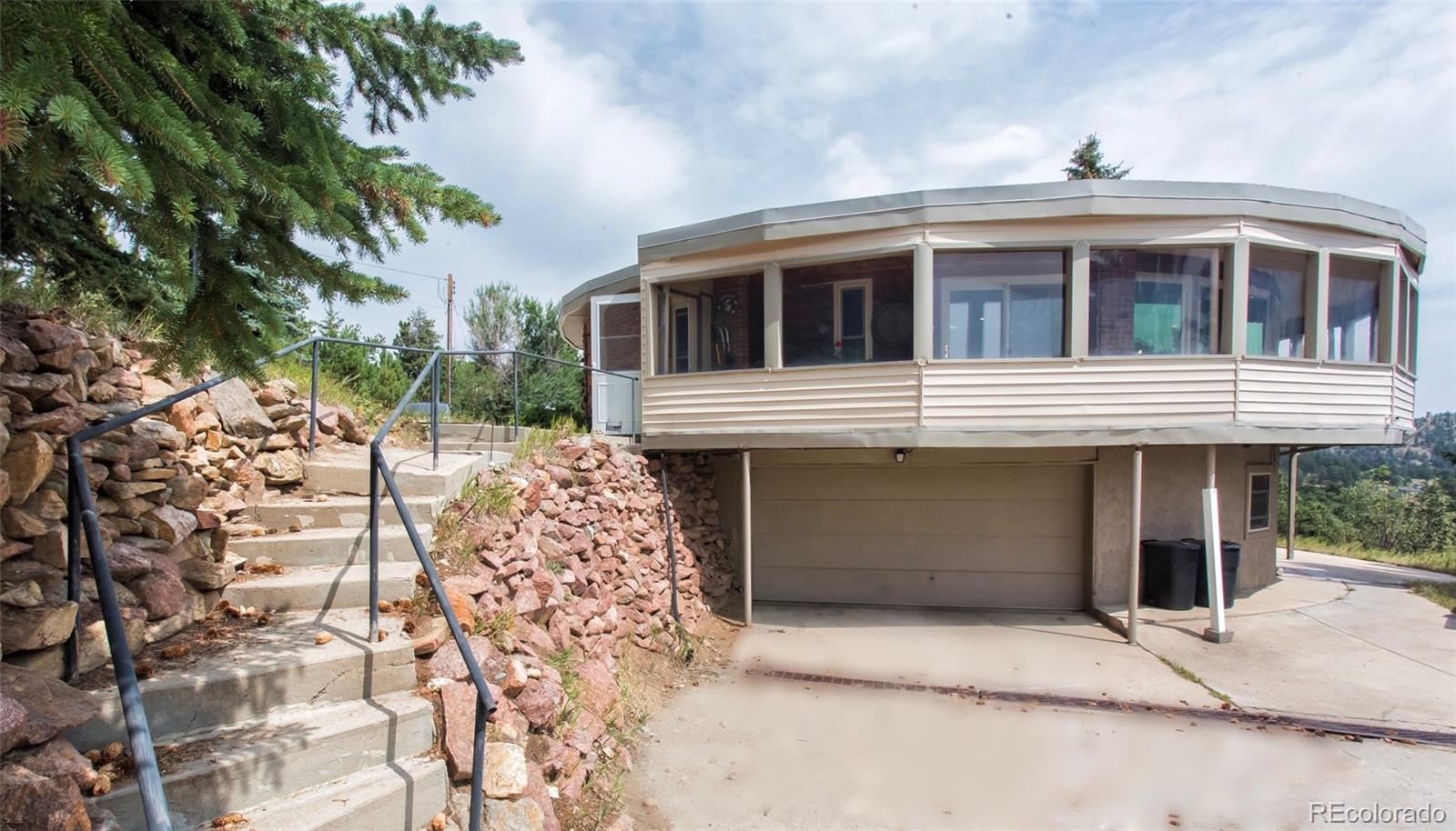 11926 West Ranch Elsie Road Golden, CO 80403 - Photo 3 of 39 Gallery Image 3