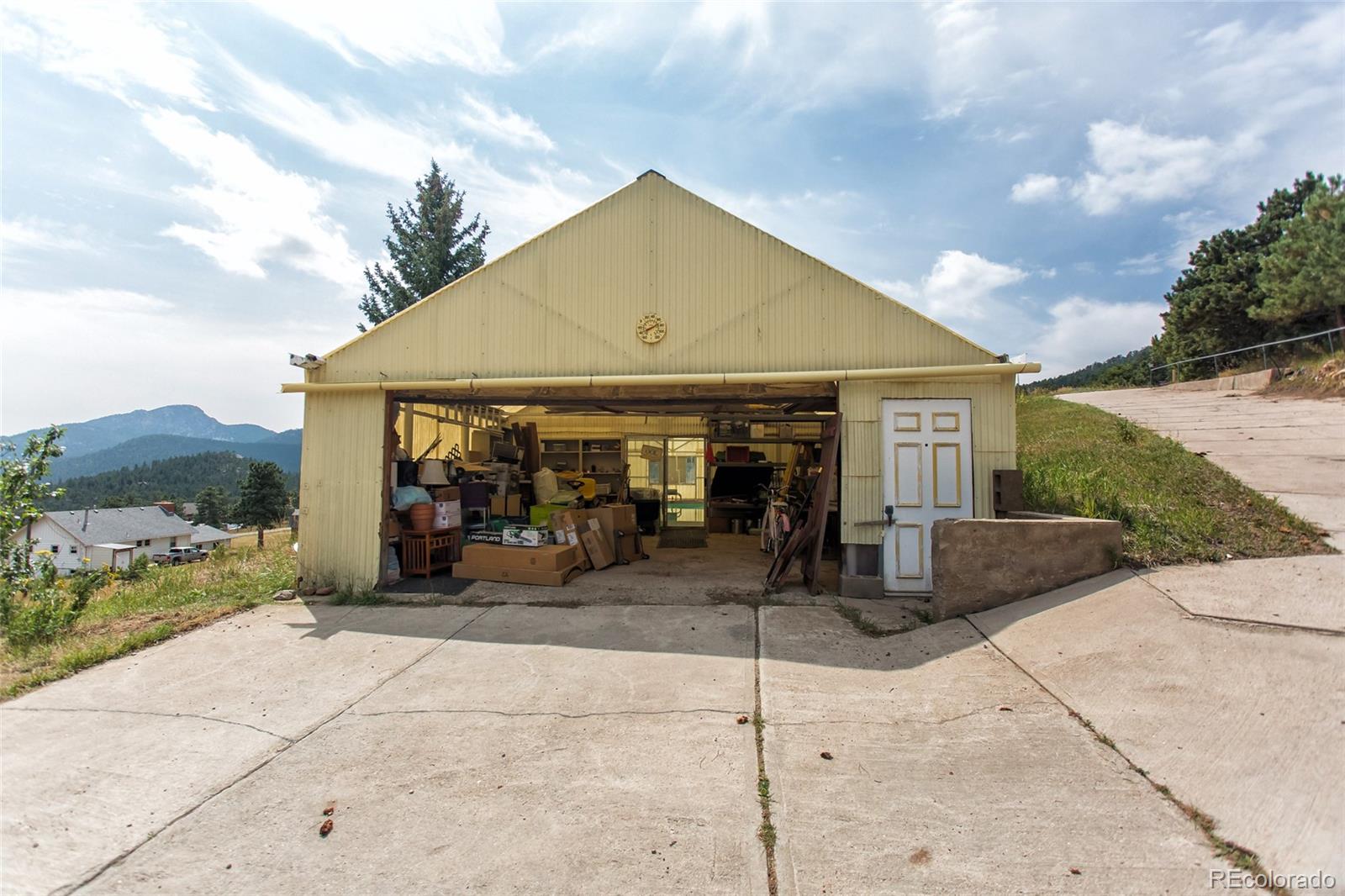 11926 West Ranch Elsie Road Golden, CO 80403 - Photo 31 of 39 Gallery Image 31