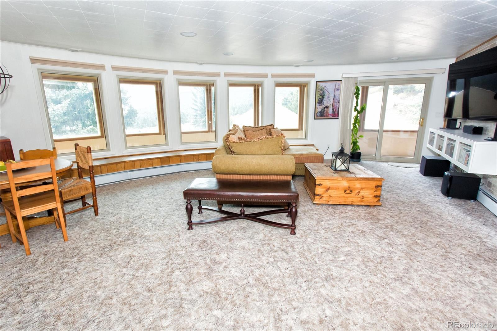 11926 West Ranch Elsie Road Golden, CO 80403 - Photo 8 of 39 Gallery Image 8