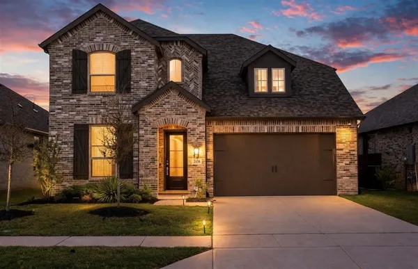 $475,000 | 2436 Brightling Bend, Forney, TX 75126