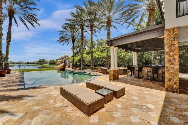 $2,795,000 | 11356 Canyon Maple Boulevard, Davie, FL 33330