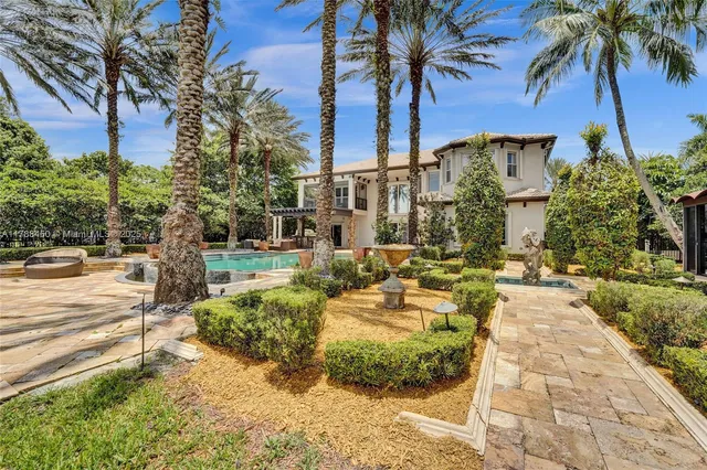 $2,795,000 | 11356 Canyon Maple Boulevard, Davie, FL 33330