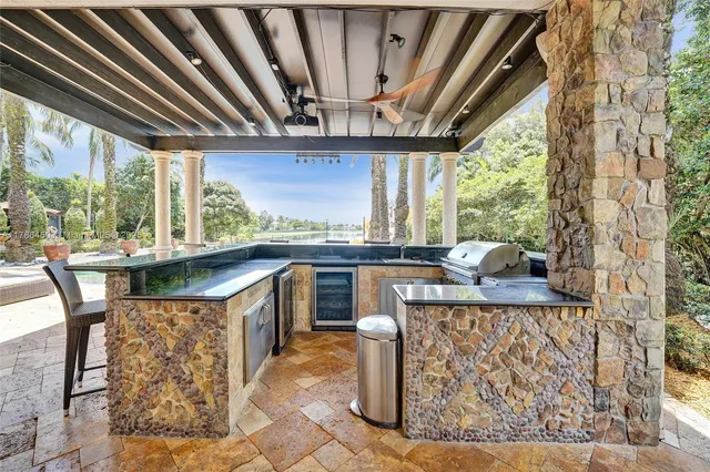 $2,795,000 | 11356 Canyon Maple Boulevard, Davie, FL 33330