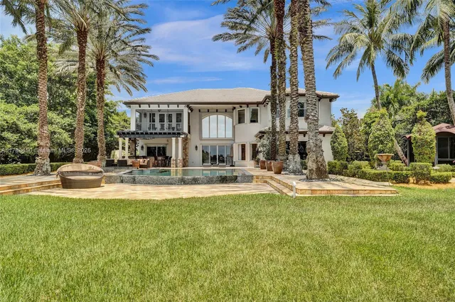 $2,795,000 | 11356 Canyon Maple Boulevard, Davie, FL 33330