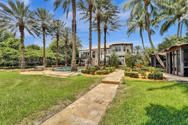 $2,795,000 | 11356 Canyon Maple Boulevard, Davie, FL 33330