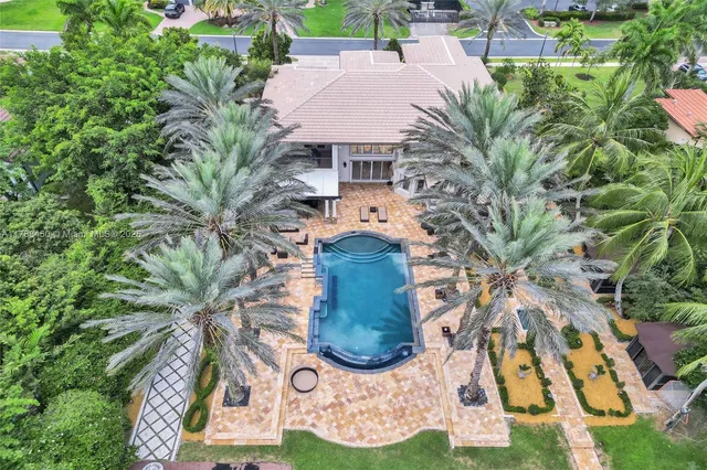 $2,795,000 | 11356 Canyon Maple Boulevard, Davie, FL 33330