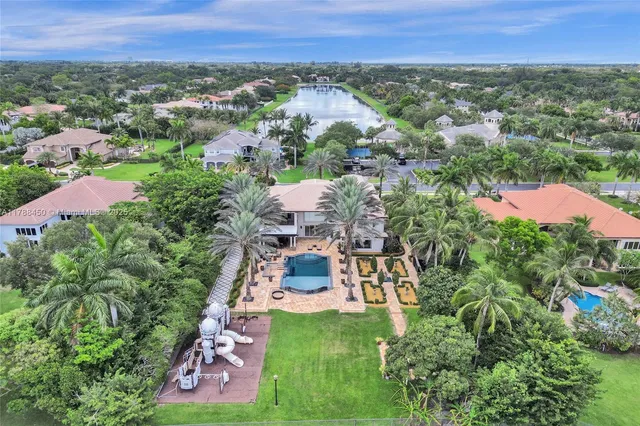 $2,795,000 | 11356 Canyon Maple Boulevard, Davie, FL 33330