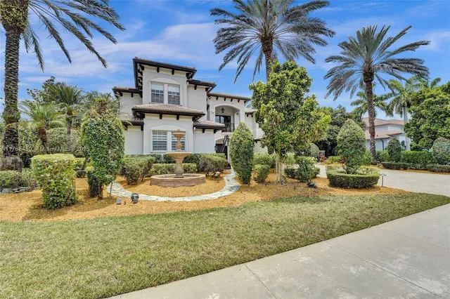 $2,795,000 | 11356 Canyon Maple Boulevard, Davie, FL 33330