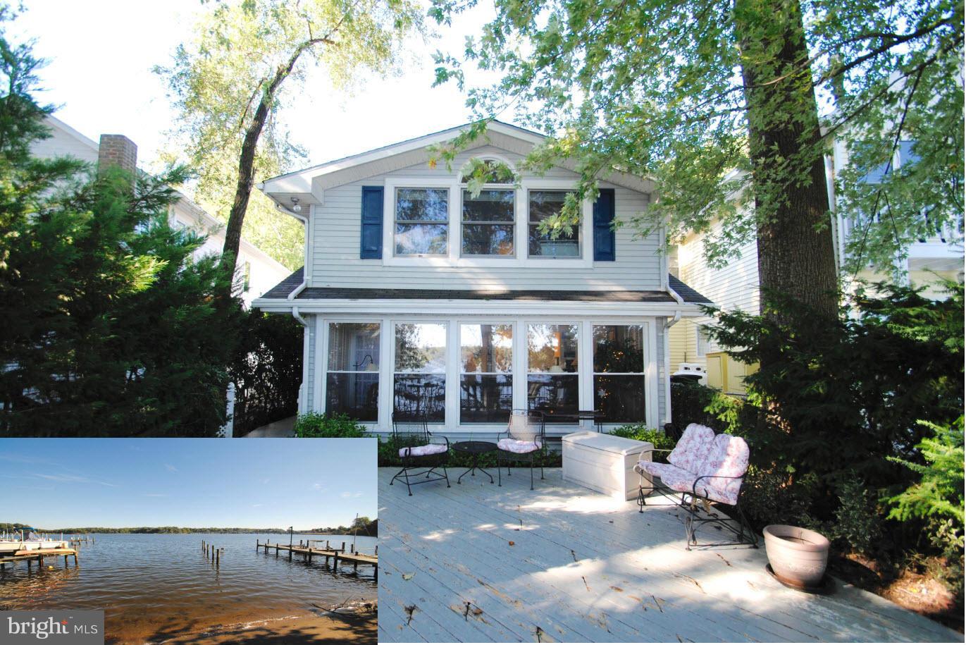 32 Shorewalk Road Riva, MD 21140 - Photo 1 of 28 32 Shore Walk Road