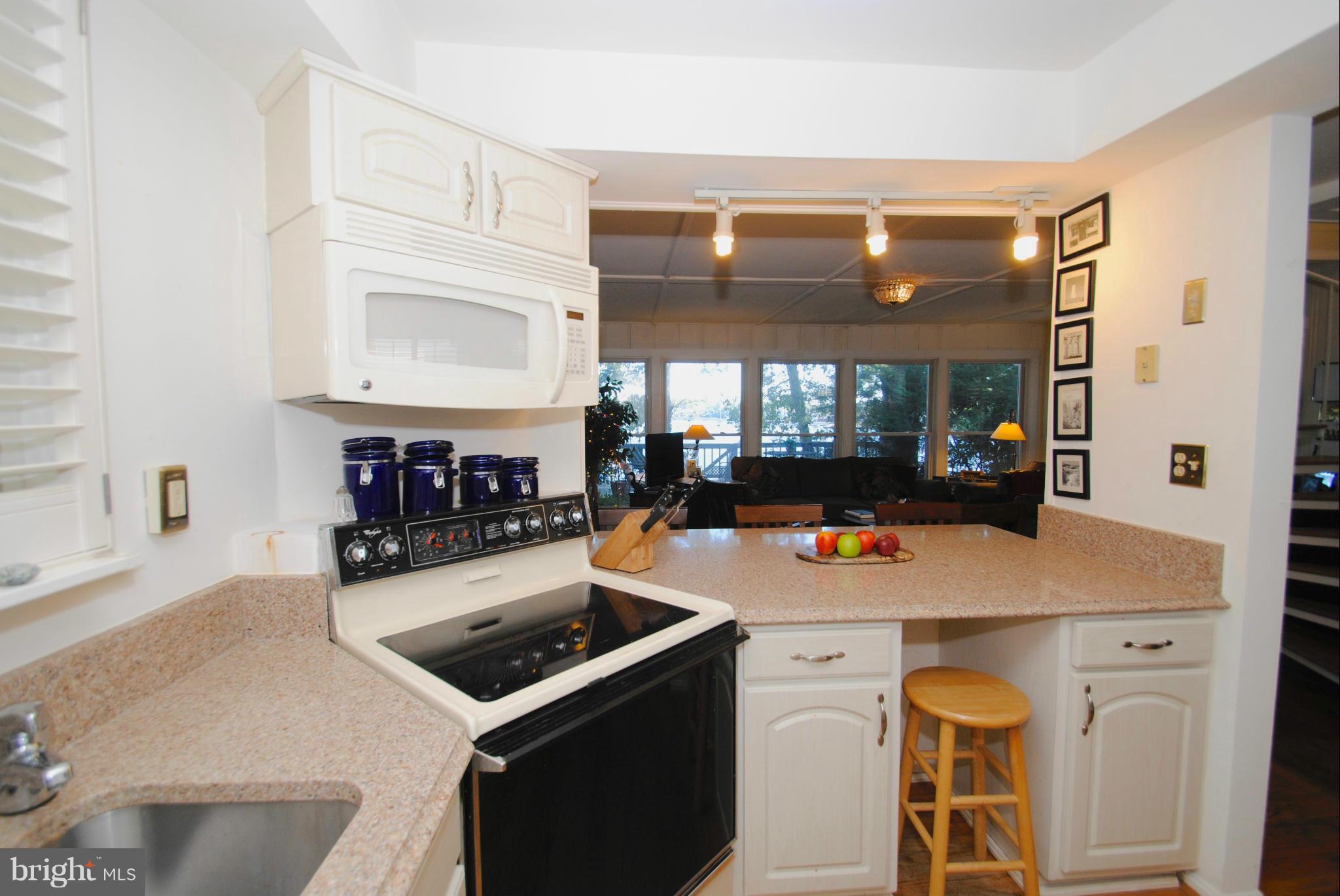 32 Shorewalk Road Riva, MD 21140 - Photo 13 of 28 Kitchen