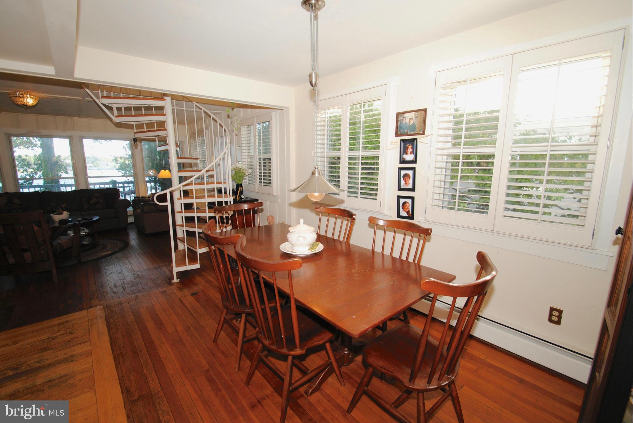32 Shorewalk Road Riva, MD 21140 - Photo 15 of 28 Dining Room