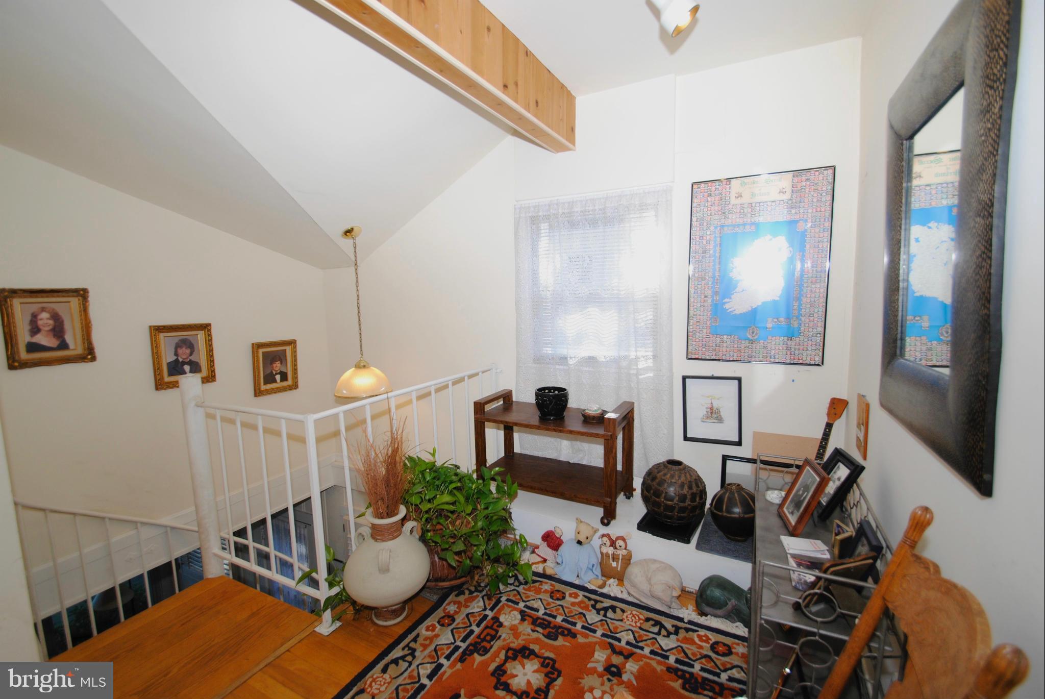 32 Shorewalk Road Riva, MD 21140 - Photo 16 of 28 Upper level loft area