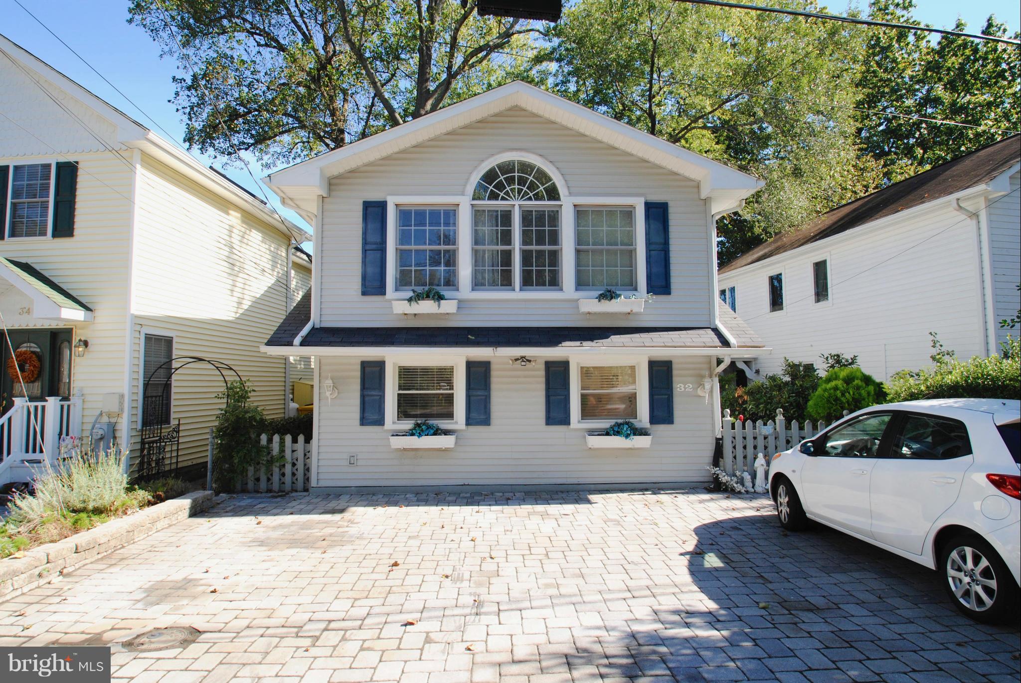 32 Shorewalk Road Riva, MD 21140 - Photo 23 of 28 Exterior (Front)