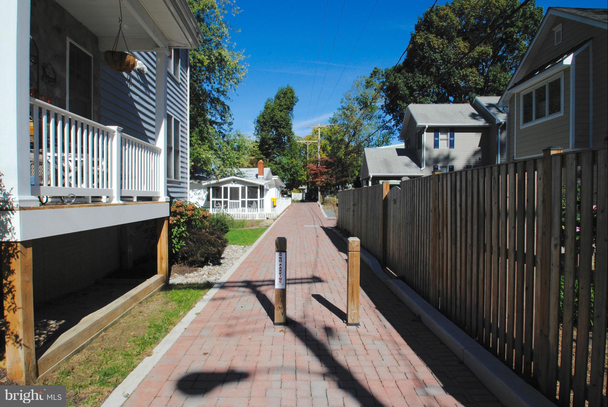 32 Shorewalk Road Riva, MD 21140 - Photo 24 of 28 Community Walking Paths