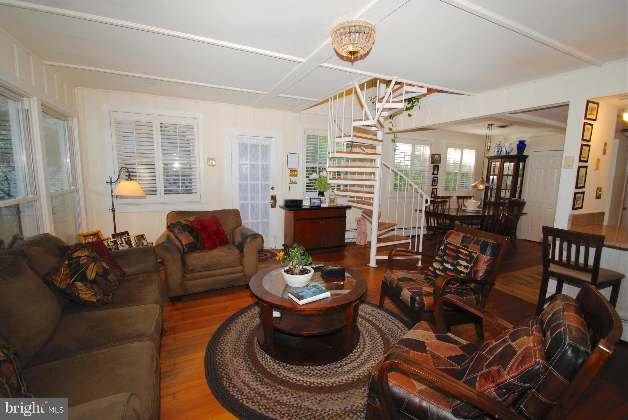 32 Shorewalk Road Riva, MD 21140 - Photo 10 of 28 Living Room