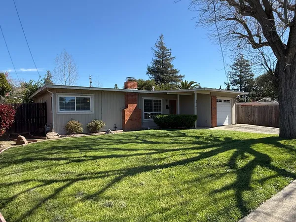 $584,950 | 2816 Glenside Drive, Concord, CA 94520
