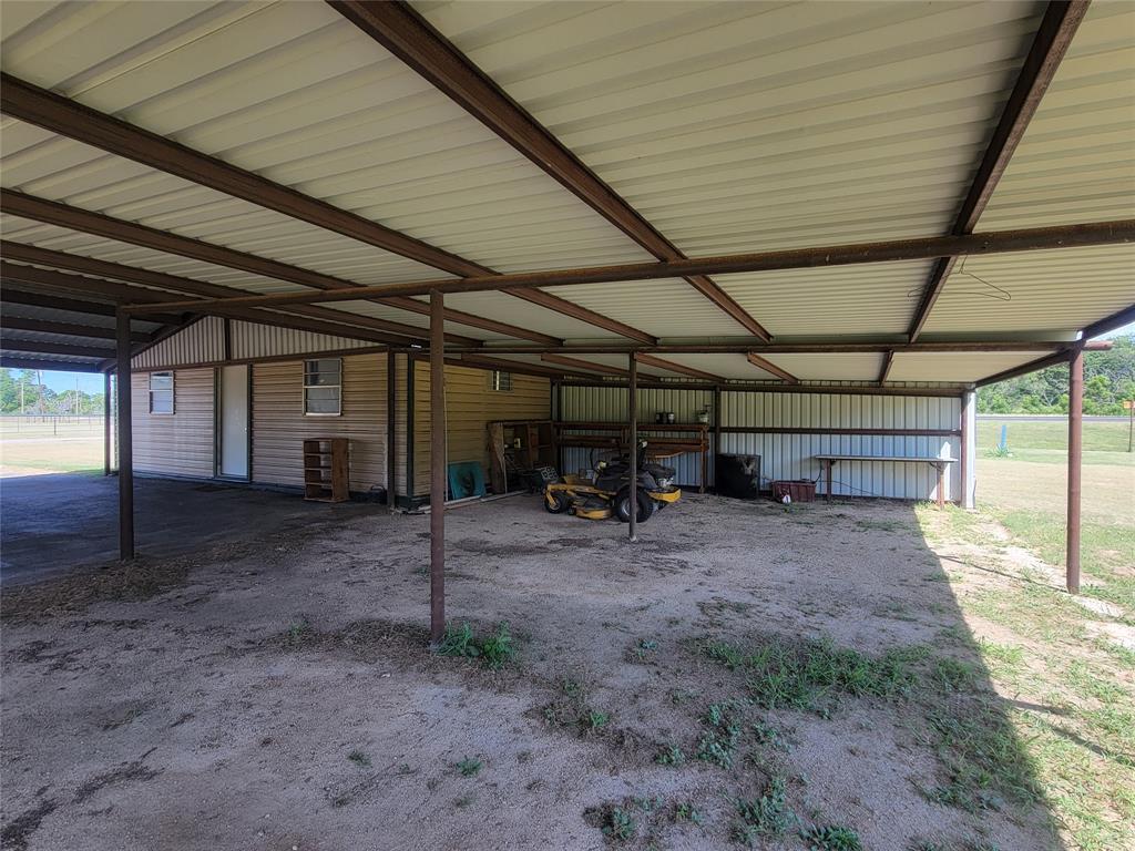 215 Cedar Court Graham, TX 76450 - Photo 5 of 39 Carport