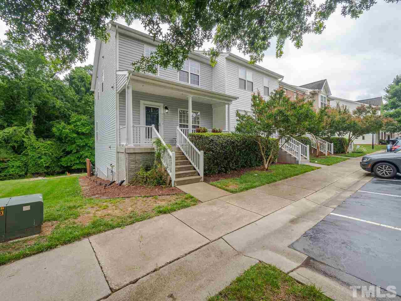 3026 Settle In Lane Raleigh, NC 27614 - Photo 1 of 27 Gallery Image 1