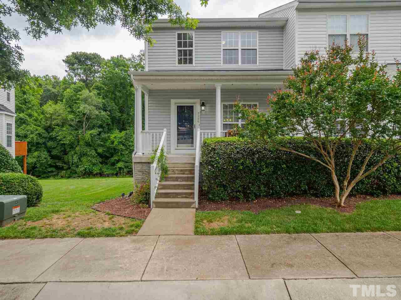 3026 Settle In Lane Raleigh, NC 27614 - Photo 23 of 27 Gallery Image 23