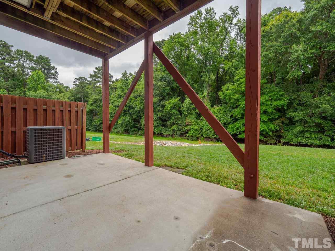 3026 Settle In Lane Raleigh, NC 27614 - Photo 26 of 27 Gallery Image 26