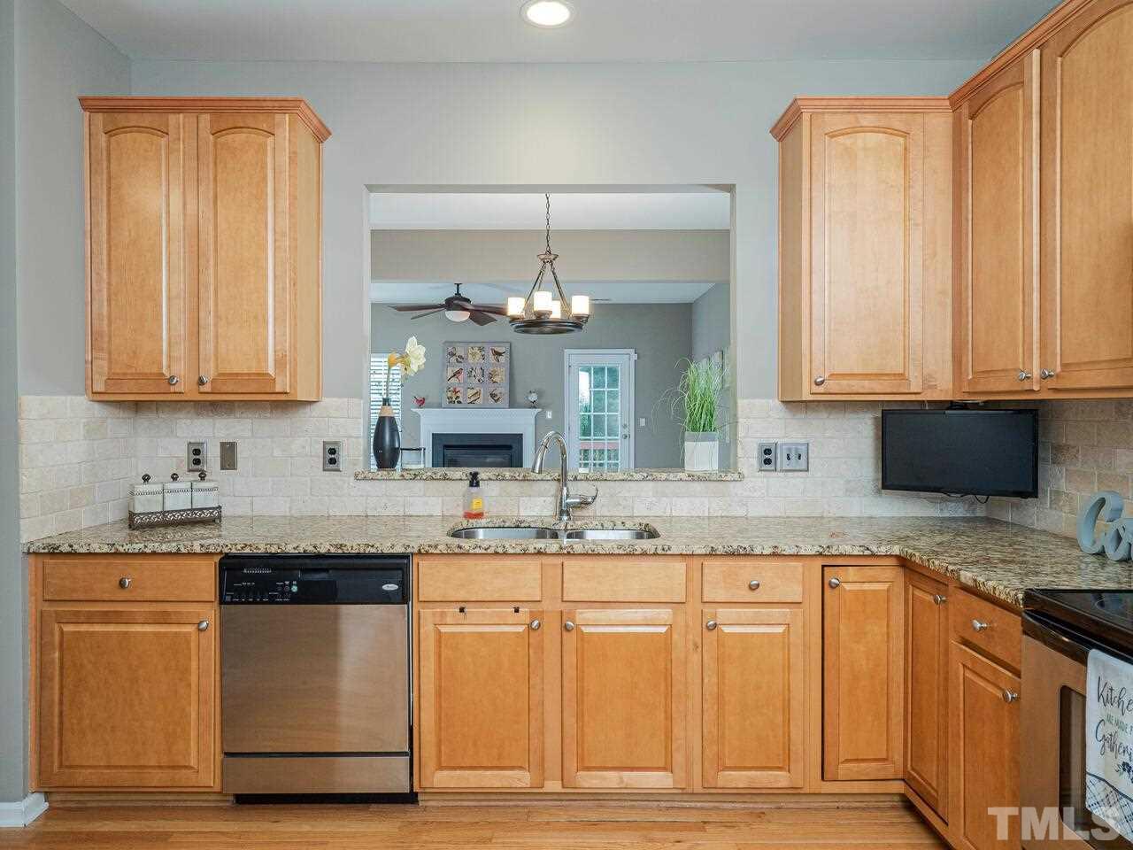 3026 Settle In Lane Raleigh, NC 27614 - Photo 5 of 27 Gallery Image 5
