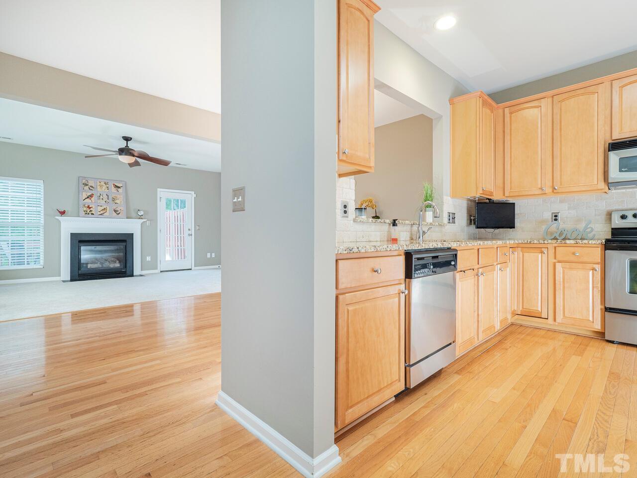 3026 Settle In Lane Raleigh, NC 27614 - Photo 6 of 27 Gallery Image 6